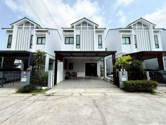 มบ.มณีรินทร์วิลเลจ แหลมฉบัง-บางละมุง